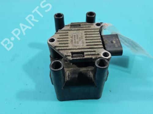 Ignition coil SKODA YETI (5L) 1.2 TSI | BP38145102M94  - Image 7
