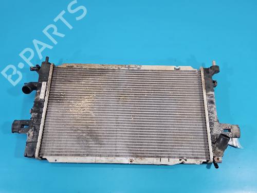 Used Water radiator Water radiator 38956880 38956880