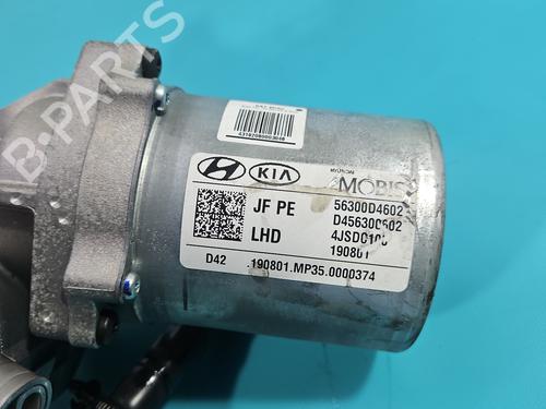 Steering pump KIA OPTIMA (JF) 1.6 T-GDI | BP37841528M99 - Image 9