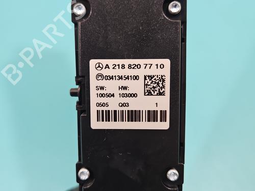 Warning switch MERCEDES-BENZ CLS (C218) CLS 350 CDI / d (218.323) | BP38143944I22 - Image 4