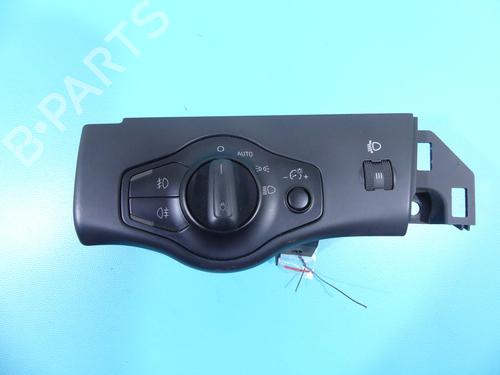 Headlight switch AUDI A4 B8 (8K2) 2.0 TFSI quattro | BP37896102I24 - Image 2