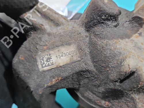 Left front brake caliper OPEL ASTRA J Saloon | BP37818319M105 - Image 4