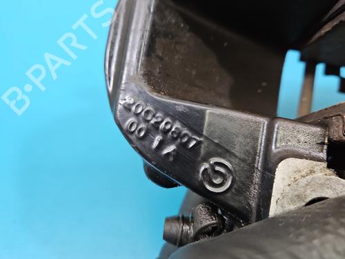 Left front brake caliper ALFA ROMEO STELVIO (949_) | BP37851647M105 - Image 8