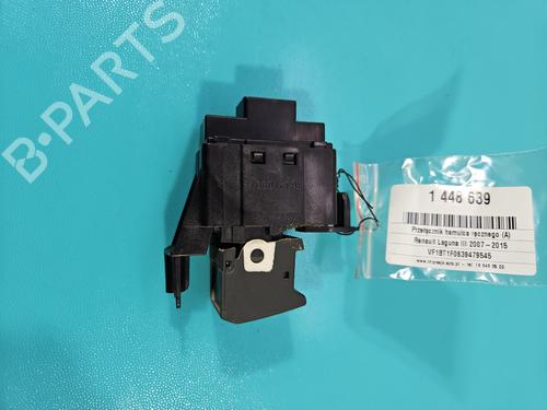 Switch RENAULT LAGUNA III (BT0/1) 2.0 16V (BT05, BT0F, BT0W) | BP38130518I30 - Image 3