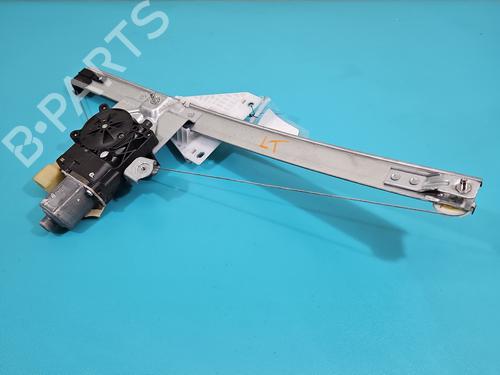 Used Rear left window mechanism Rear left window mechanism 38145664 38145664