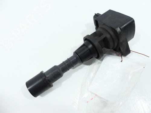 Used Ignition coil Ignition coil MAZDA 6 Hatchback (GH) 1.8 MZR (120 hp) 37860671 37860671