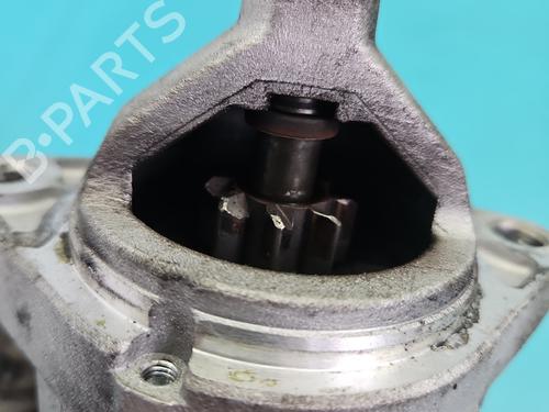 Starter NISSAN ALMERA II Hatchback (N16) 1.5 | BP37845486M8 - Image 3