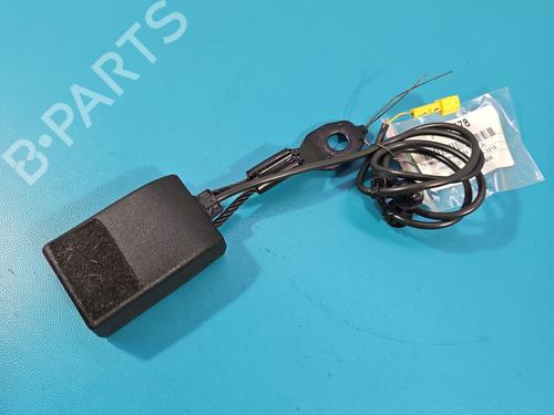 Front left seatbelt INFINITI QX50 II 2.0 AWD (J55) | BP39911571I26 - Image 2