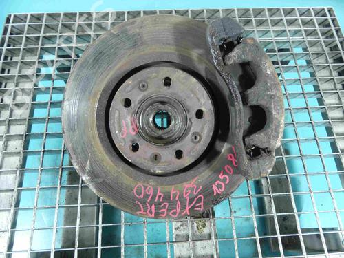 Used Right front steering knuckle Right front steering knuckle 37809954 37809954