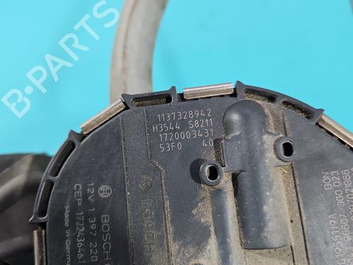 Front wiper motor VW PASSAT B8 (3G2, CB2) 2.0 TDI | BP38149912M29  - Image 7