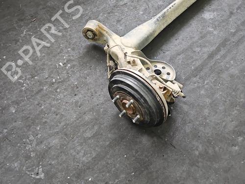 Bagaksel KIA RIO IV (YB, SC, FB) 1.2 CVVT | BP38148950M2 - Image 5