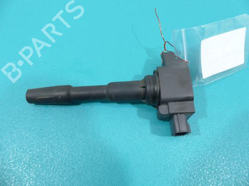 Ignition coil RENAULT CAPTUR I (J5_, H5_) 1.2 TCe 120 | BP38153051M94 - Image 2