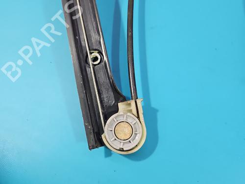 Front right window mechanism VW POLO (6N2) 1.4 16V | BP38443325C23 - Image 5