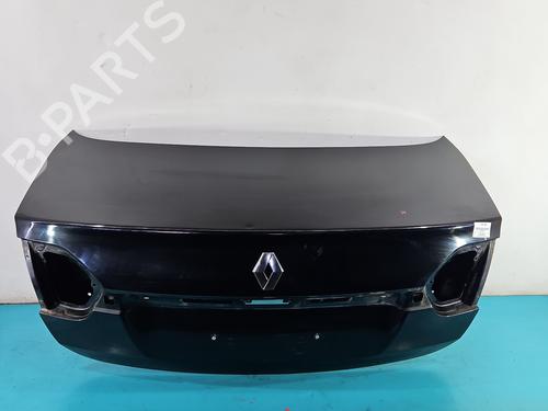 Used Tailgate Tailgate 38116635 38116635