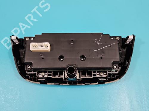 Climate control MITSUBISHI MIRAGE / SPACE STAR VI Hatchback (A0_A) 1.2 (A03A) | BP38132483I5 - Image 11