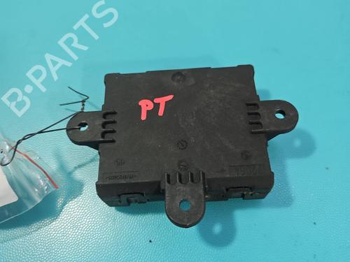 Electronic module JAGUAR XF I (X250) 2.7 D | BP37853758M83 - Image 4