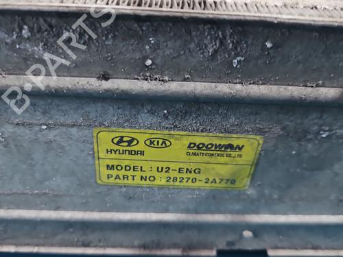 Intercooler KIA CEE'D Sportswagon (JD) | BP37833969M30 - Image 2