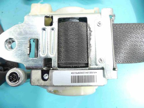 Front left seatbelt CHEVROLET MALIBU (V300) 2.0 D | BP37888057I26 - Image 8