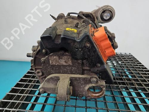 Engine PEUGEOT 508 SW I (8E_) 2.0 HDi | BP40596334M1 - Image 4