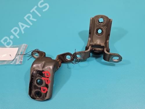 Hinge/Door check strap NISSAN NOTE (E12) 1.2 | BP38134254C146 - Image 4