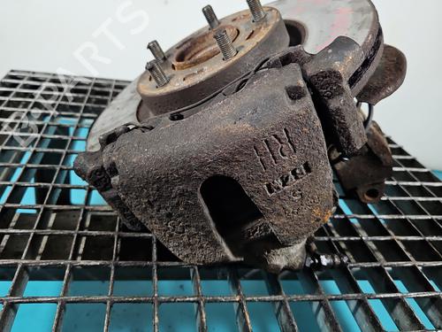 right-front-brake-caliper-mazda-5-cr-2005-2006-2007-2008-2009-2010-37819568 main image