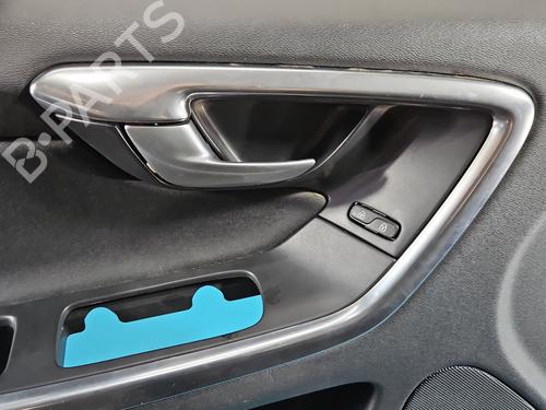 Front left panel VOLVO XC60 I SUV (156) D3 / D4 | BP38562239C58 - Image 2