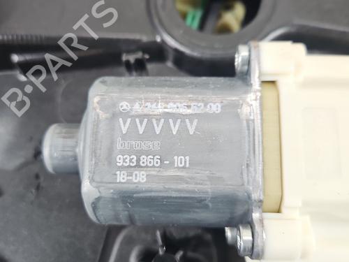 Front right window mechanism INFINITI QX50 II 2.0 AWD (J55) | BP39720361C23 - Image 3