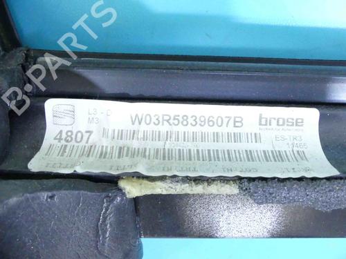 Rear left window mechanism SEAT EXEO (3R2) | BP37807570C24 - Image 9
