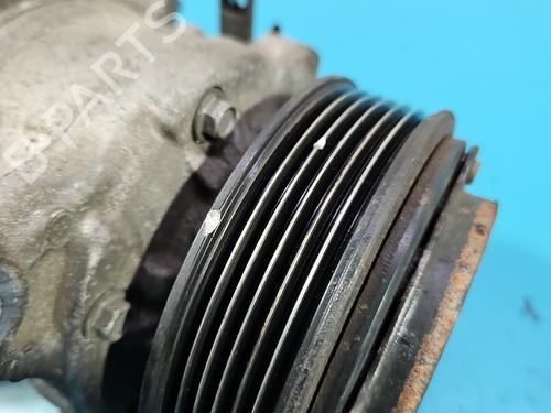 AC compressor BMW 1 (F20) 120 d | BP38000392M34  - Image 10