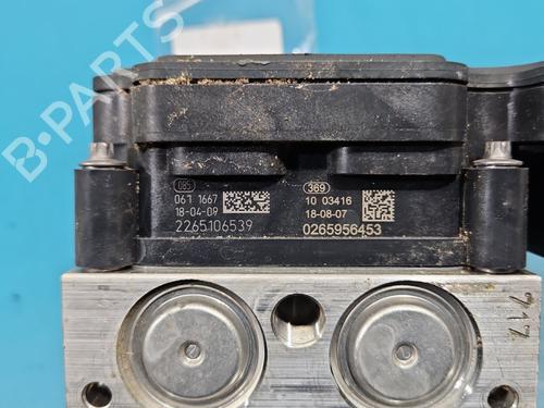 ABS pump HONDA CR-V V (RW_, RT_) 1.5 AWD (RW2) | BP39401737M43  - Image 9