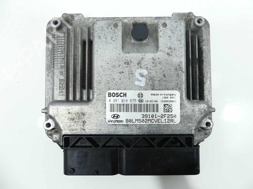 Engine control unit (ECU) HYUNDAI ix35 (LM, EL, ELH)  | BP37860689M57  - Image 20