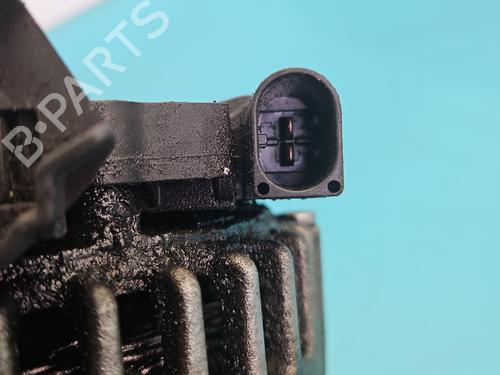 Alternator BMW 1 (E87) 118 i | BP37850532M7 - Image 5
