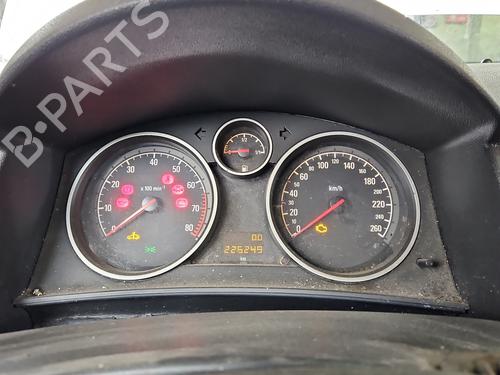 Engine control unit (ECU) OPEL ASTRA H TwinTop (A04) 1.8 (L67) | BP37841018M57 - Image 14