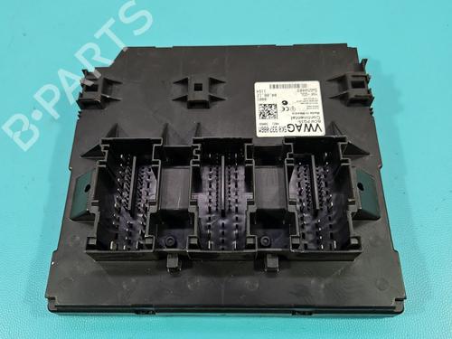 Used Electronic module Electronic module VW BEETLE (5C1, 5C2) 2.0 TDI (140 hp) 40258835 40258835