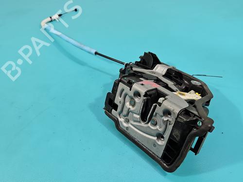 Used Front right lock Front right lock 37823224 37823224