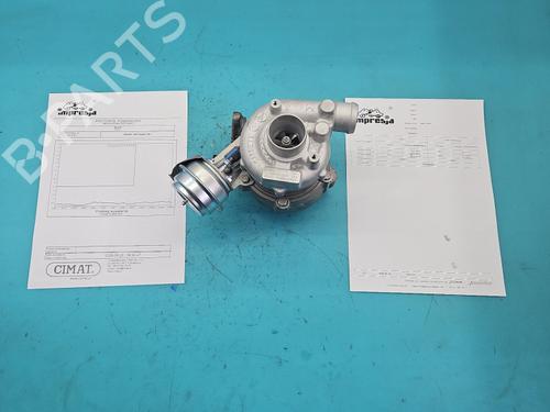 Used Other Other VW PASSAT B5 (3B2) 1.8 (125 hp) 40036497 40036497