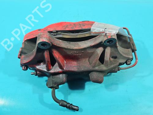 Left front brake caliper TESLA MODEL S (5YJS) P85 | BP38123670M105 - Image 12