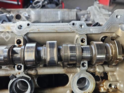 Cylinder head PORSCHE PANAMERA (970) | BP38146612M5 - Image 6