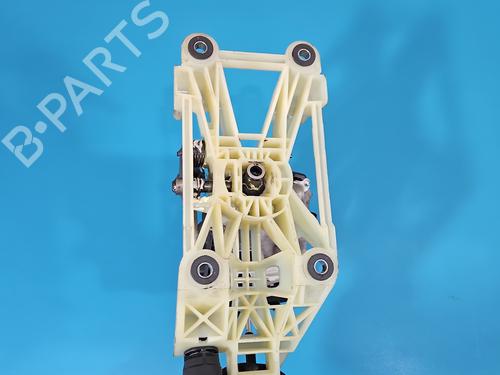 Gear lever MAZDA 6 Hatchback (GH) 2.0 MZR-CD (GH14) | BP37845918M90 - Image 6