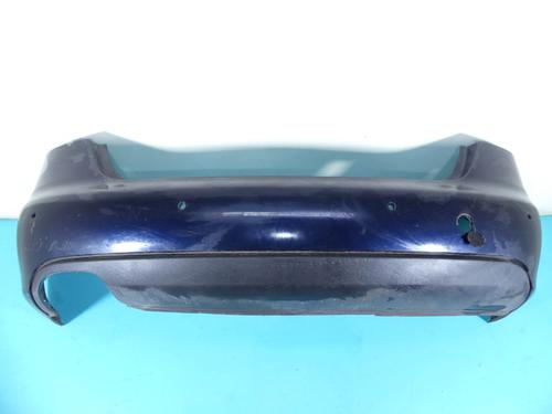 rear-bumper-audi-a4-b8-avant-8k5-2007-2008-2009-2010-2011-2012-2013-2014-2015-2016-2017-37892663 main image