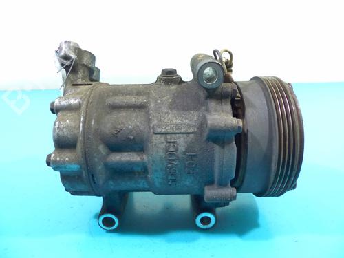 AC compressor RENAULT THALIA I (LB_) 1.2 16V | BP37805134M34 - Image 4
