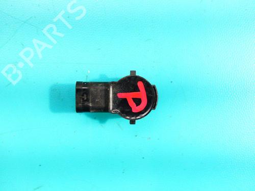 Electronic sensor MERCEDES-BENZ E-CLASS (W212) E 200 CDI / BlueTEC (212.005, 212.006) | BP37807007M84 - Image 4