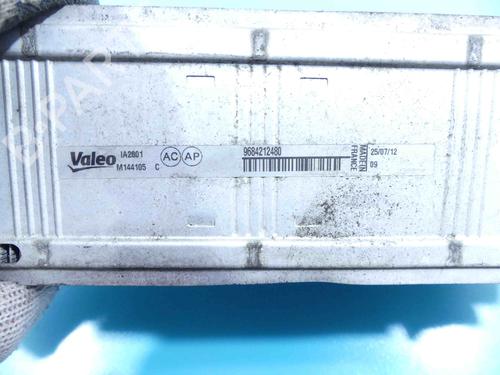 Intercooler CITROËN C4 II (NC_) 1.6 HDi 110 | BP37807130M30 - Image 6