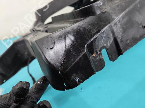 Front slam panel VW GOLF IV Variant (1J5) 1.6 | BP37990657C72 - Image 11