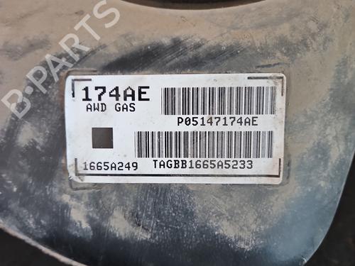 Andre JEEP COMPASS (MK49) 2.4 4x4 | BP38116894O1 - Image 6
