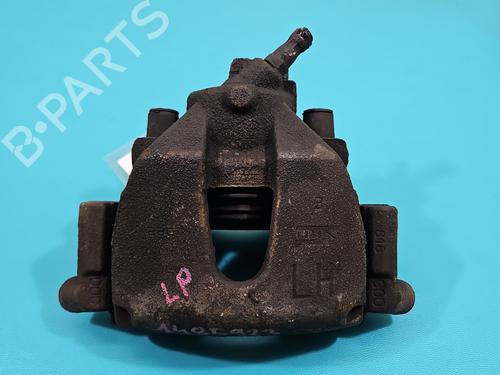 Left front brake caliper FORD KUGA I 2.0 TDCi | BP37818897M105 - Image 2