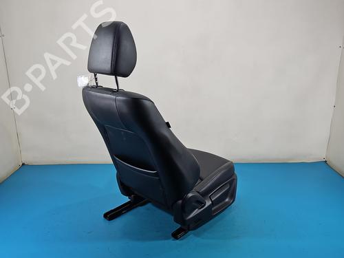Right front seat MAZDA CX-3 (DK) 1.5 SKYACTIV-D AWD (DK4WS, DK5AW) | BP37857747C16 - Image 4