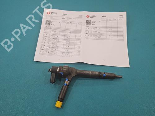 Used Injector Injector 37990660 37990660