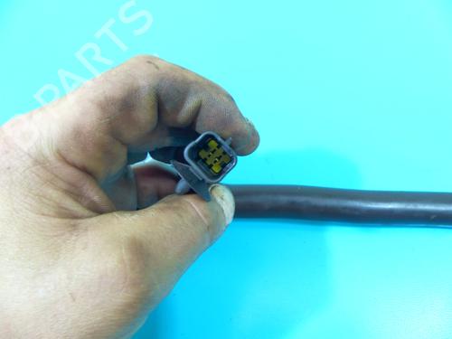 Pipe MASERATI GHIBLI III (M157) | BP37884534M125 - Image 5