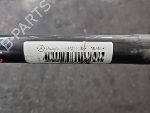 Anti roll bar INFINITI QX50 II 2.0 AWD (J55) | BP39657202M96 - Image 3